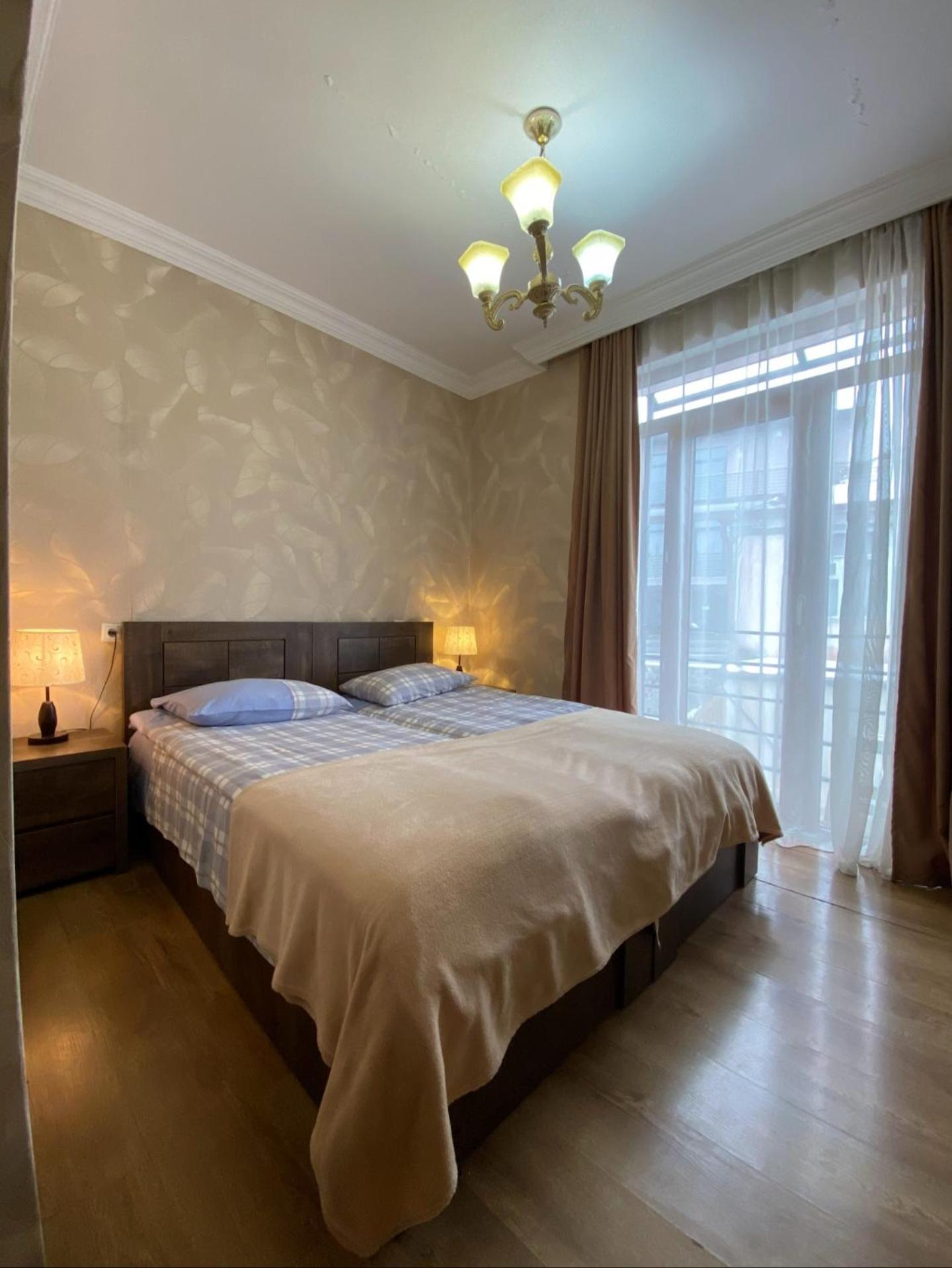 North Kazbegi Hotel Luaran gambar