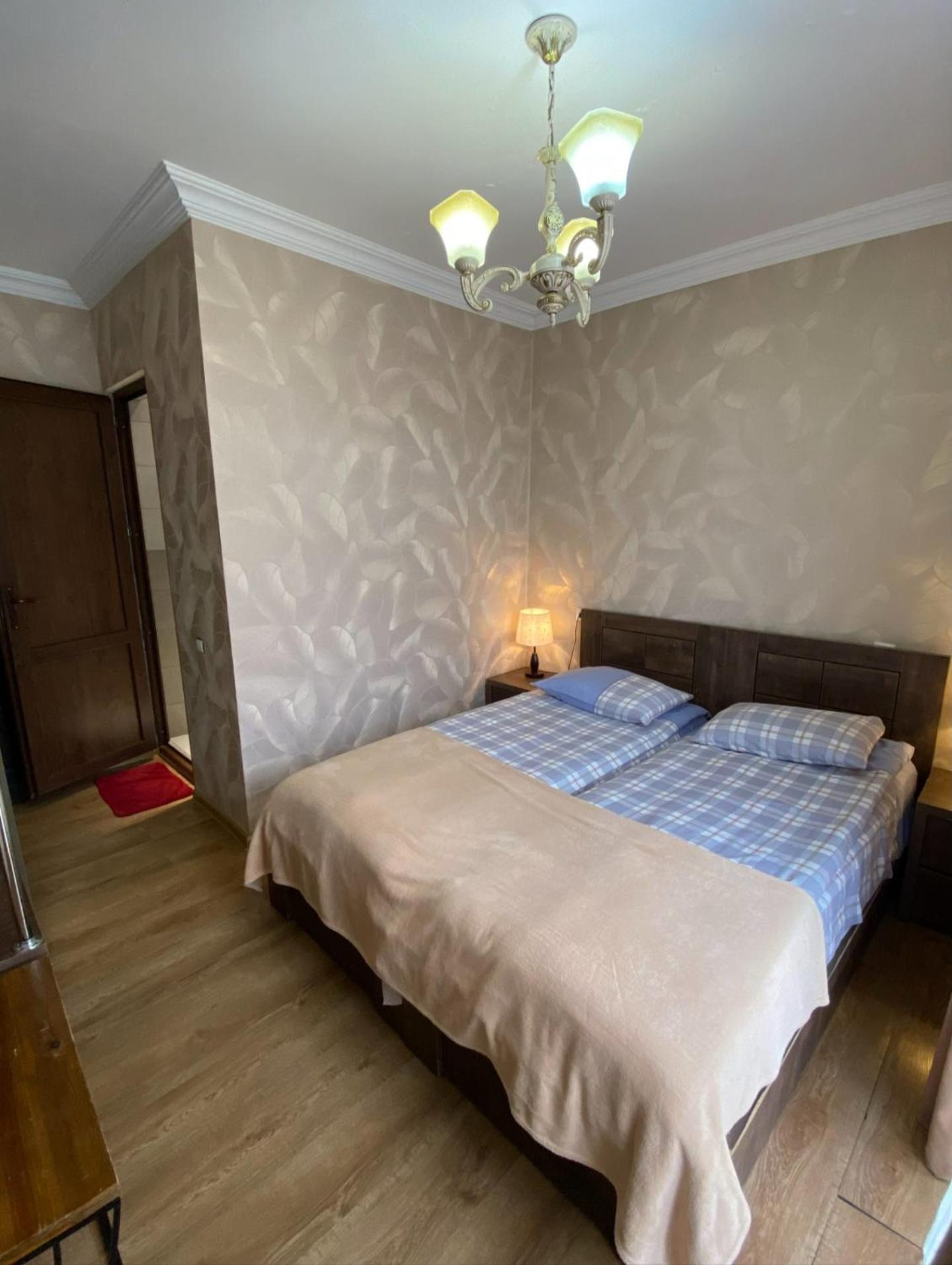 North Kazbegi Hotel Luaran gambar